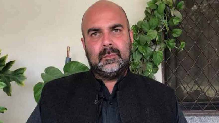 PTI to continue protest movement despite crackdown